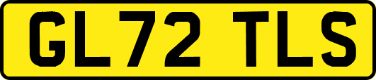 GL72TLS