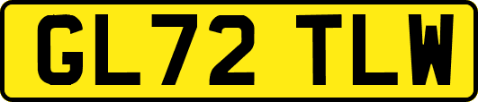 GL72TLW