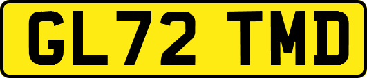 GL72TMD