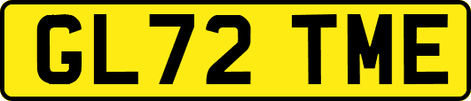 GL72TME
