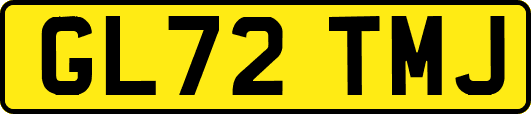 GL72TMJ
