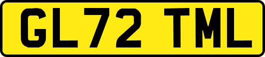 GL72TML