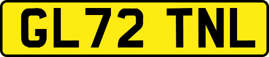 GL72TNL