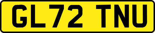 GL72TNU