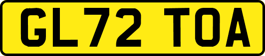 GL72TOA