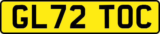 GL72TOC