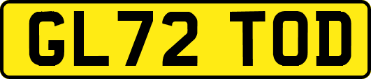 GL72TOD