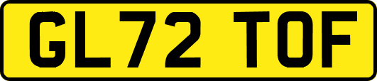 GL72TOF
