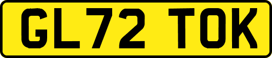 GL72TOK