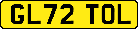 GL72TOL