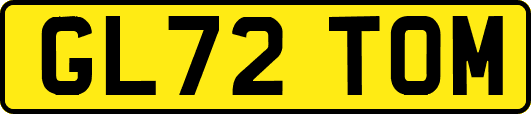 GL72TOM