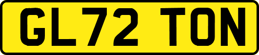 GL72TON