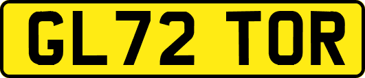GL72TOR