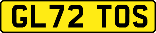 GL72TOS