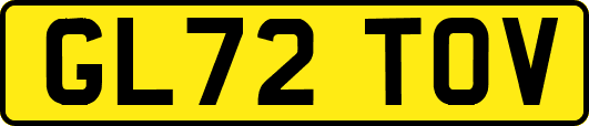 GL72TOV