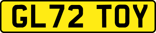 GL72TOY