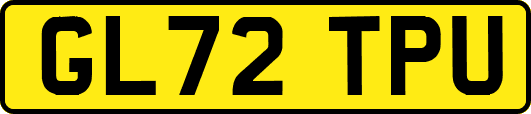 GL72TPU