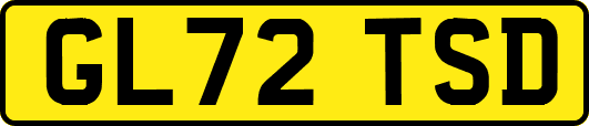 GL72TSD