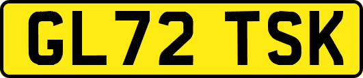 GL72TSK