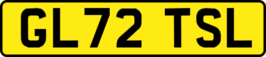 GL72TSL