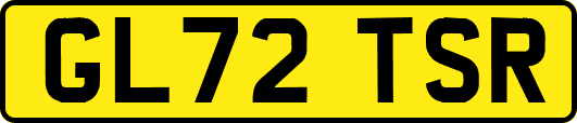 GL72TSR