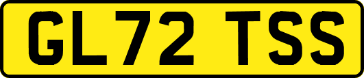 GL72TSS