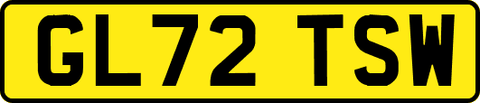 GL72TSW