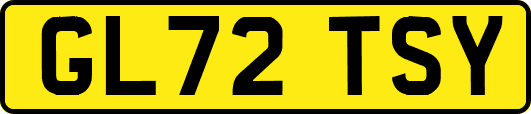 GL72TSY