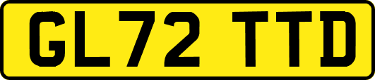 GL72TTD