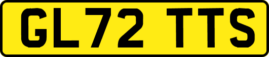 GL72TTS