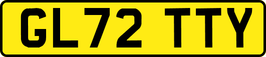 GL72TTY