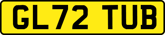 GL72TUB