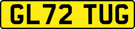 GL72TUG