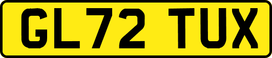 GL72TUX