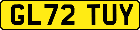 GL72TUY