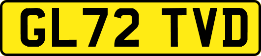 GL72TVD