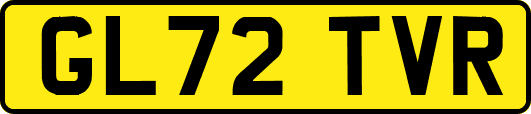 GL72TVR