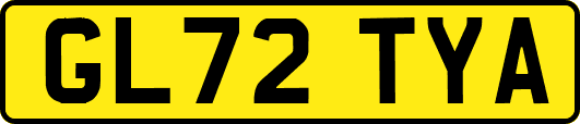 GL72TYA