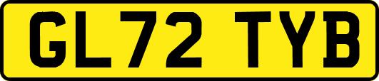 GL72TYB