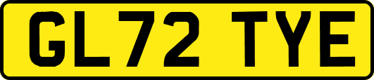 GL72TYE