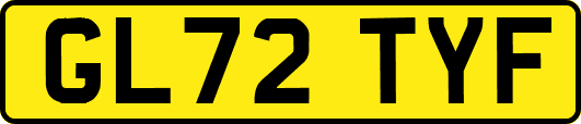 GL72TYF