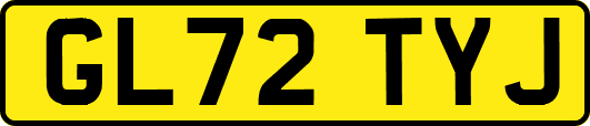 GL72TYJ