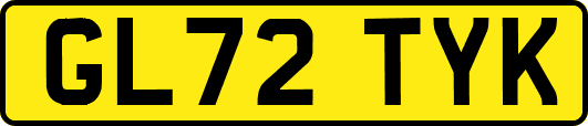 GL72TYK