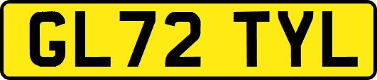 GL72TYL