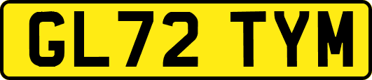 GL72TYM