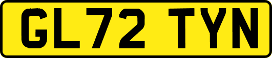 GL72TYN