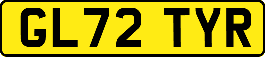 GL72TYR