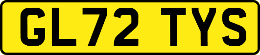 GL72TYS
