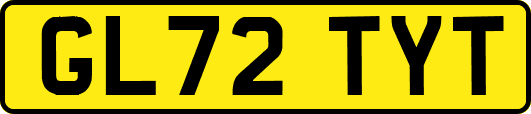 GL72TYT