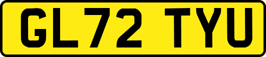 GL72TYU